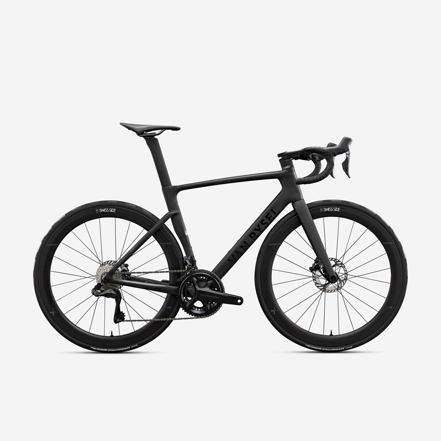 Van Rysel RCR Pro Ultegra Di2