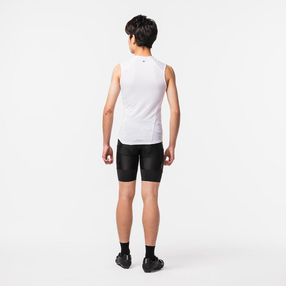 Van Rysel Men's Ultralight Mesh Base Layer