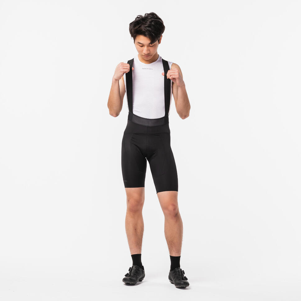 Van Rysel Men's Ultralight Mesh Base Layer