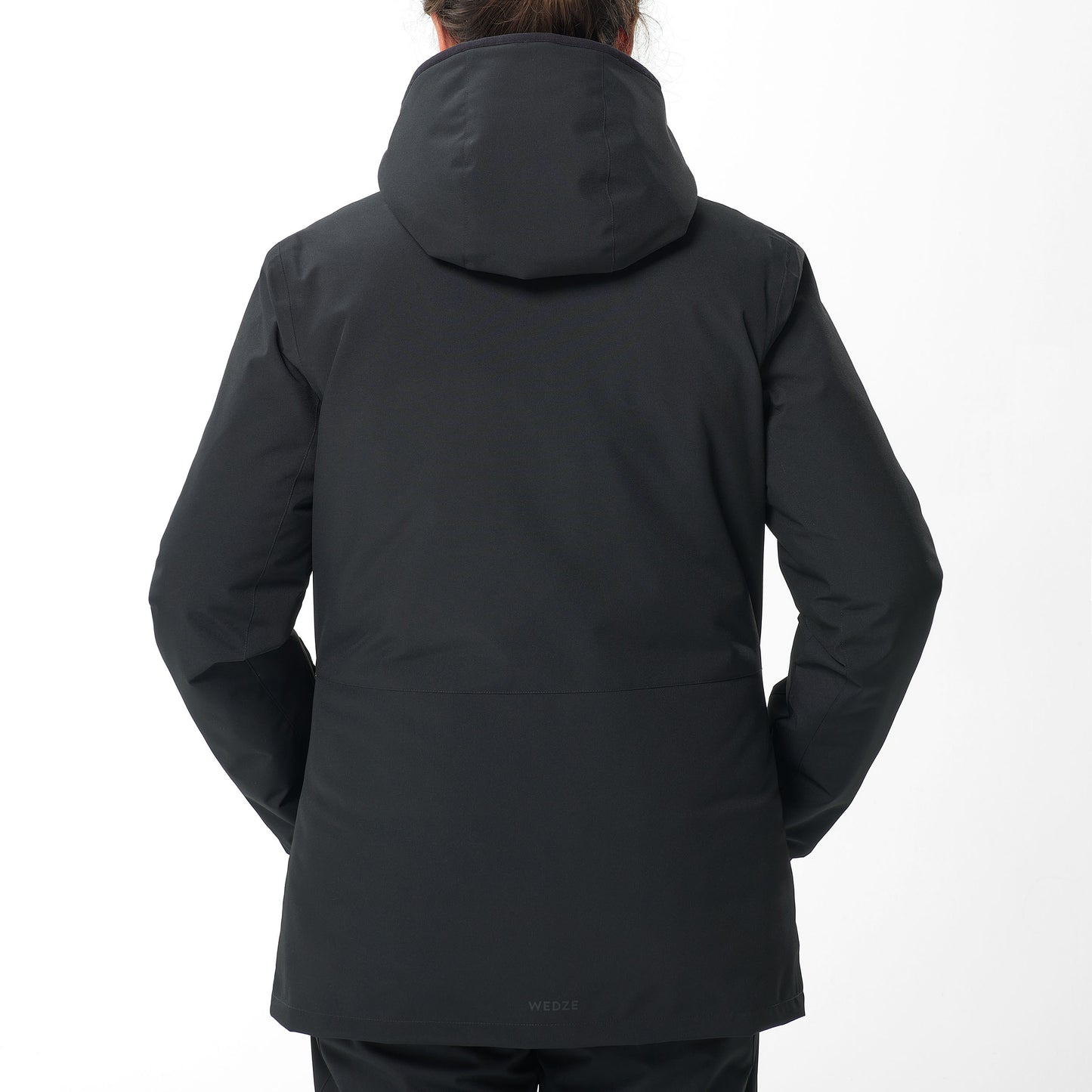 Wedze Women's 100 Waterproof Ski Jacket