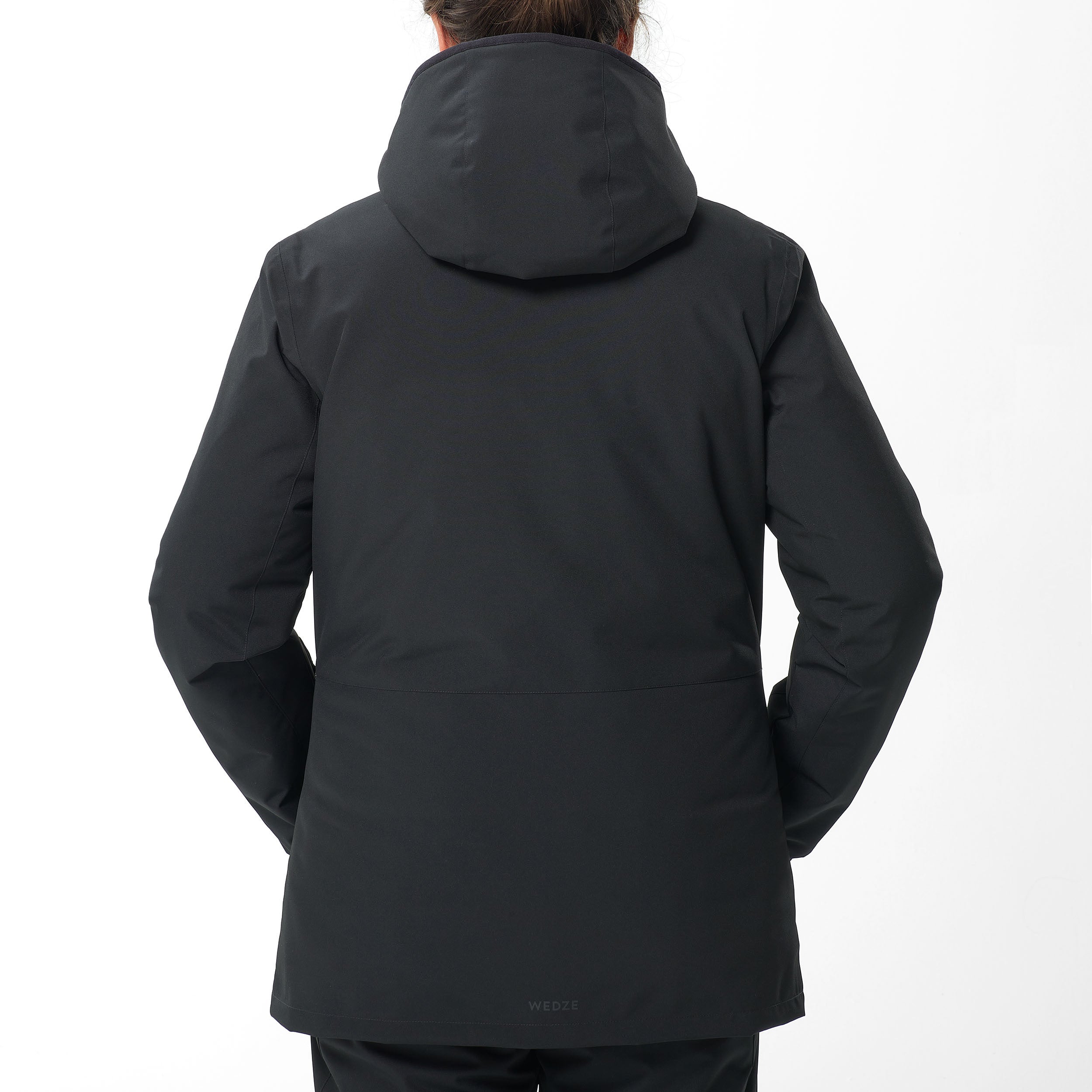 Wedze Women's 100 Waterproof Ski Jacket