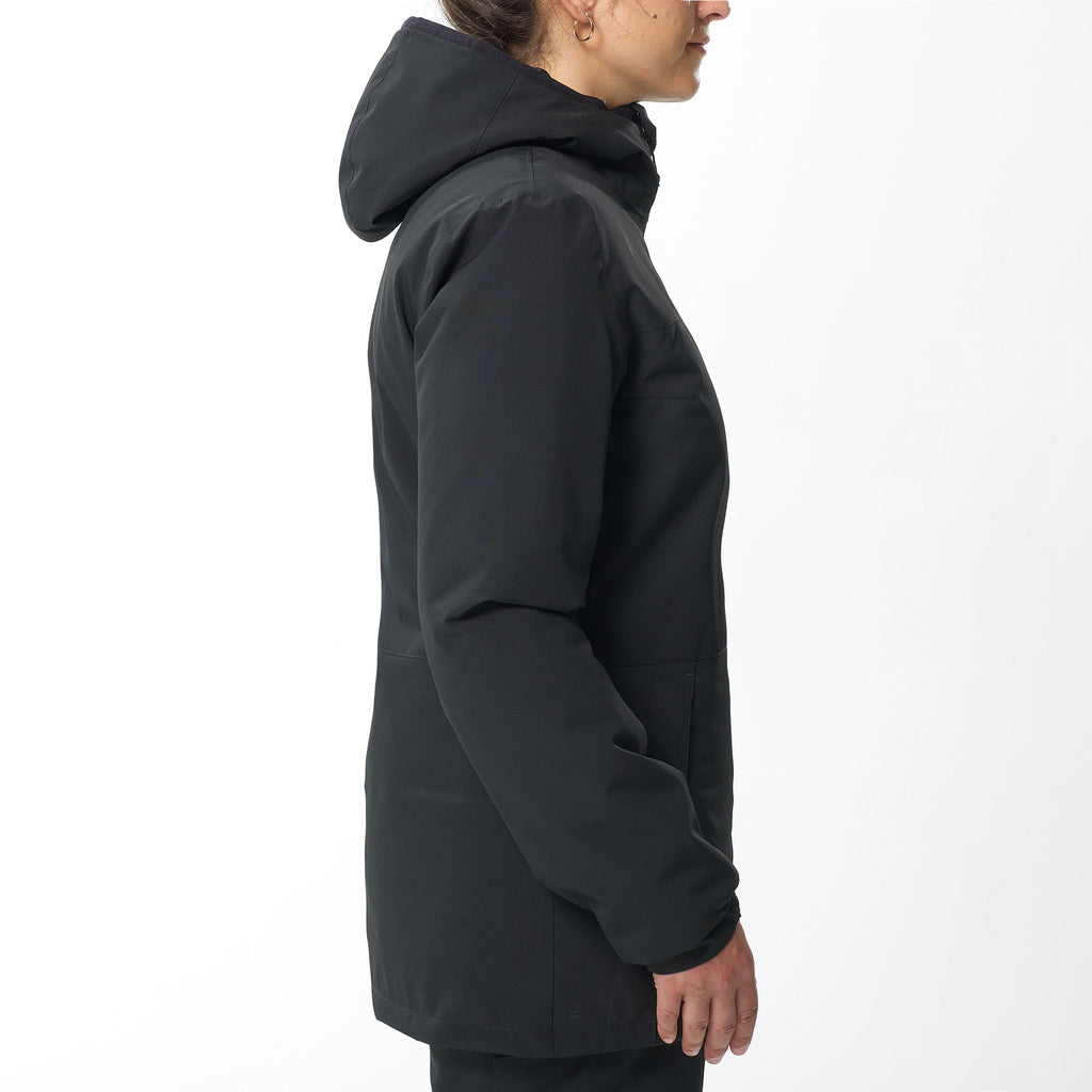 Wedze Women's 100 Waterproof Ski Jacket