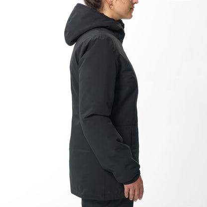 Wedze Women's 100 Waterproof Ski Jacket