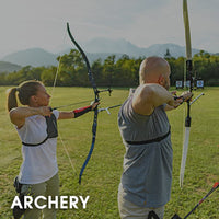 Shop Archery Gear or Clothing