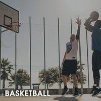 Shop Basketball Gear or Clothing