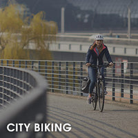 Shop City Biking Gear or Clothing