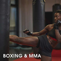 Shop Boxing & MMA Gear or Clothing