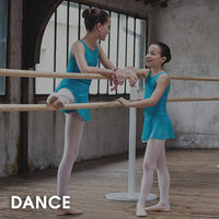 Shop Dance Gear or Clothing