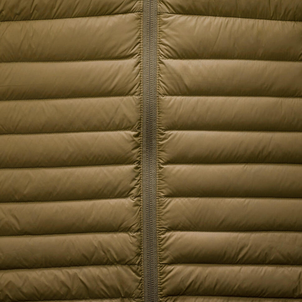 Simond Men’s Xplore Hooded Down Jacket