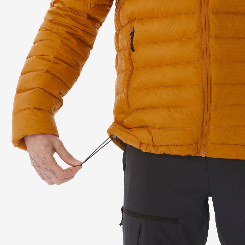 Simond Men’s MT500 Hooded Down Puffer Jacket