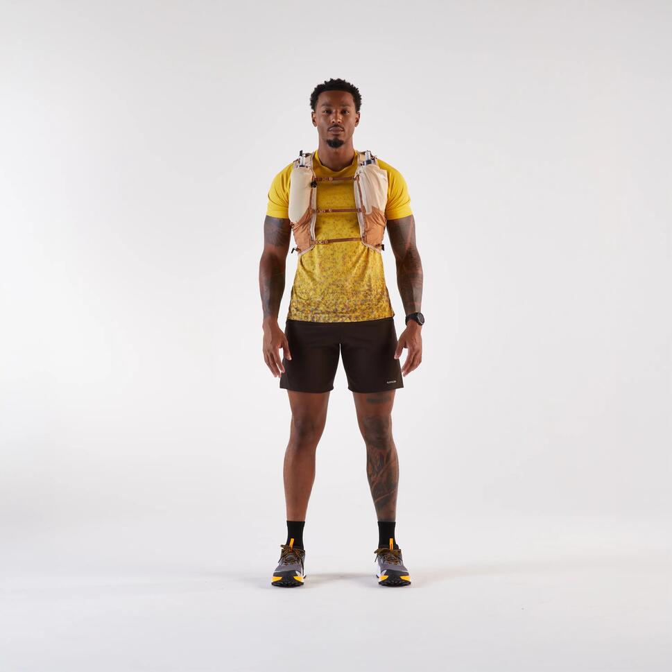KIPRUN 900 10L Unisex Trail Running Bag - 1L Water Bladder Included