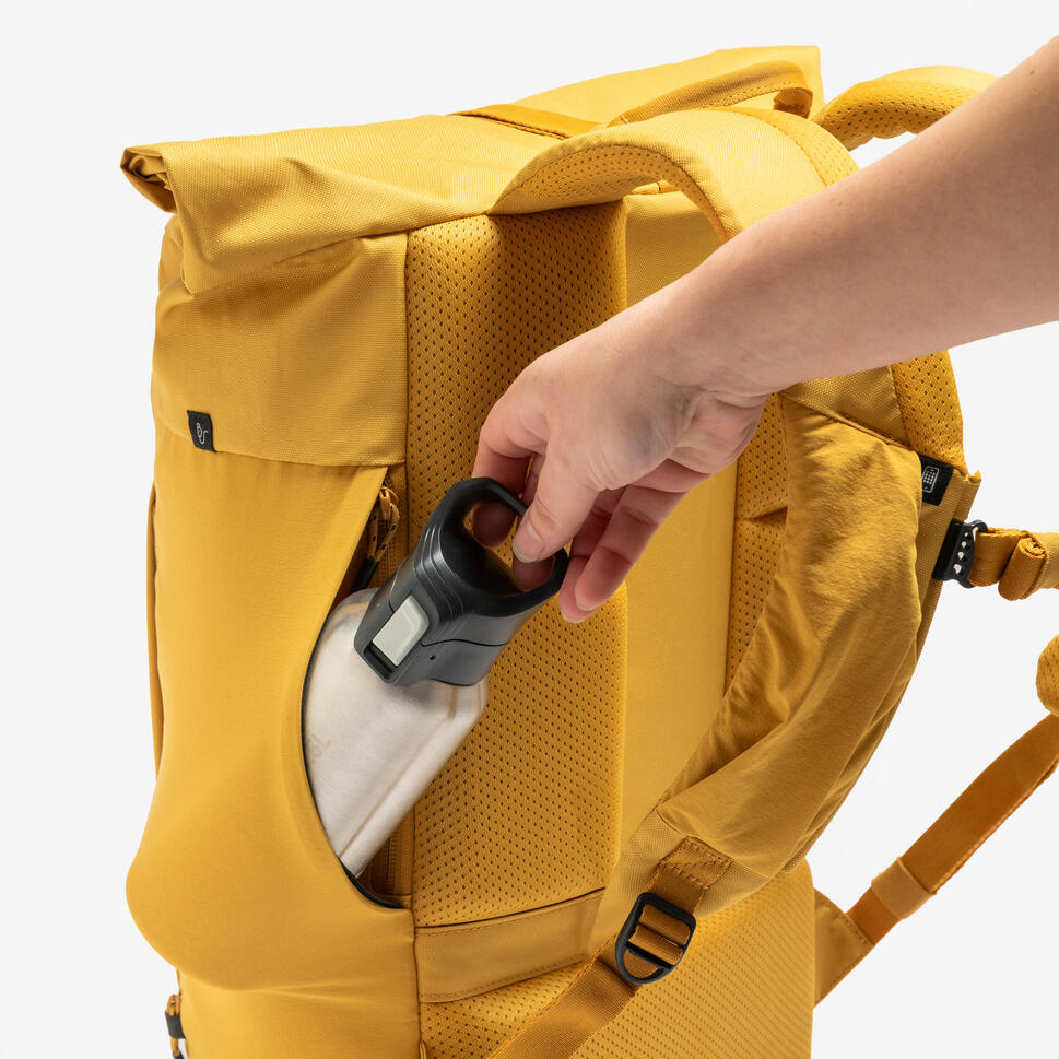Quechua NH Escape 500 Rolltop 23 L Backpack