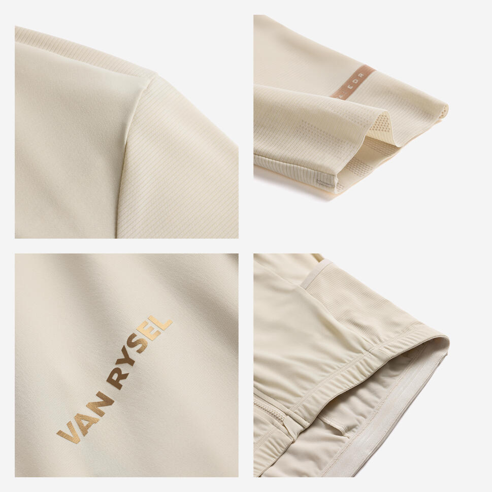 Van Rysel Unisex EDR ULTRA Cycling Jersey