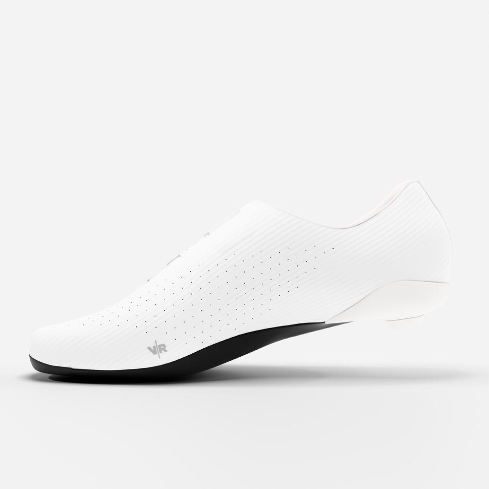 Van Rysel Adult RCR Road Cycling Shoes