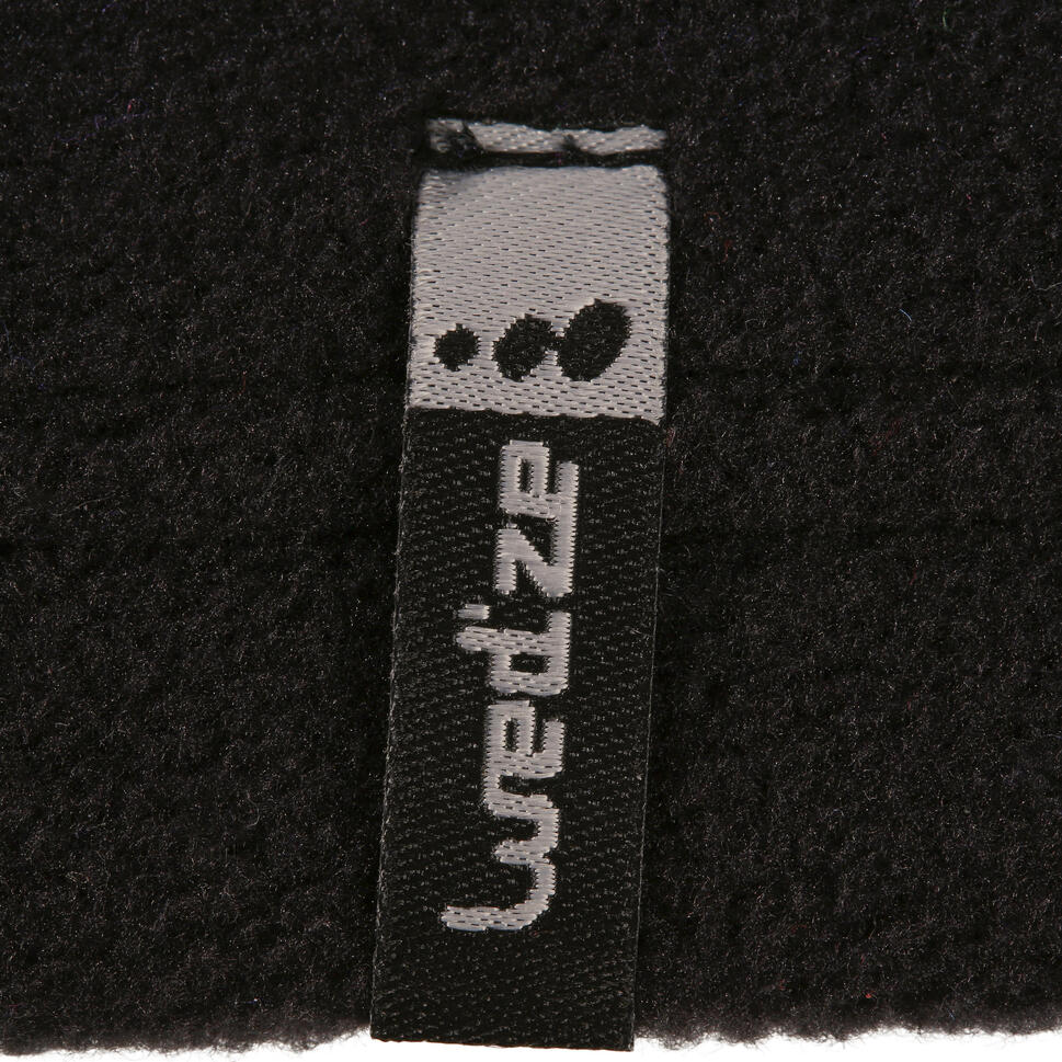 Wedze Firstheat Fleece Gaitor