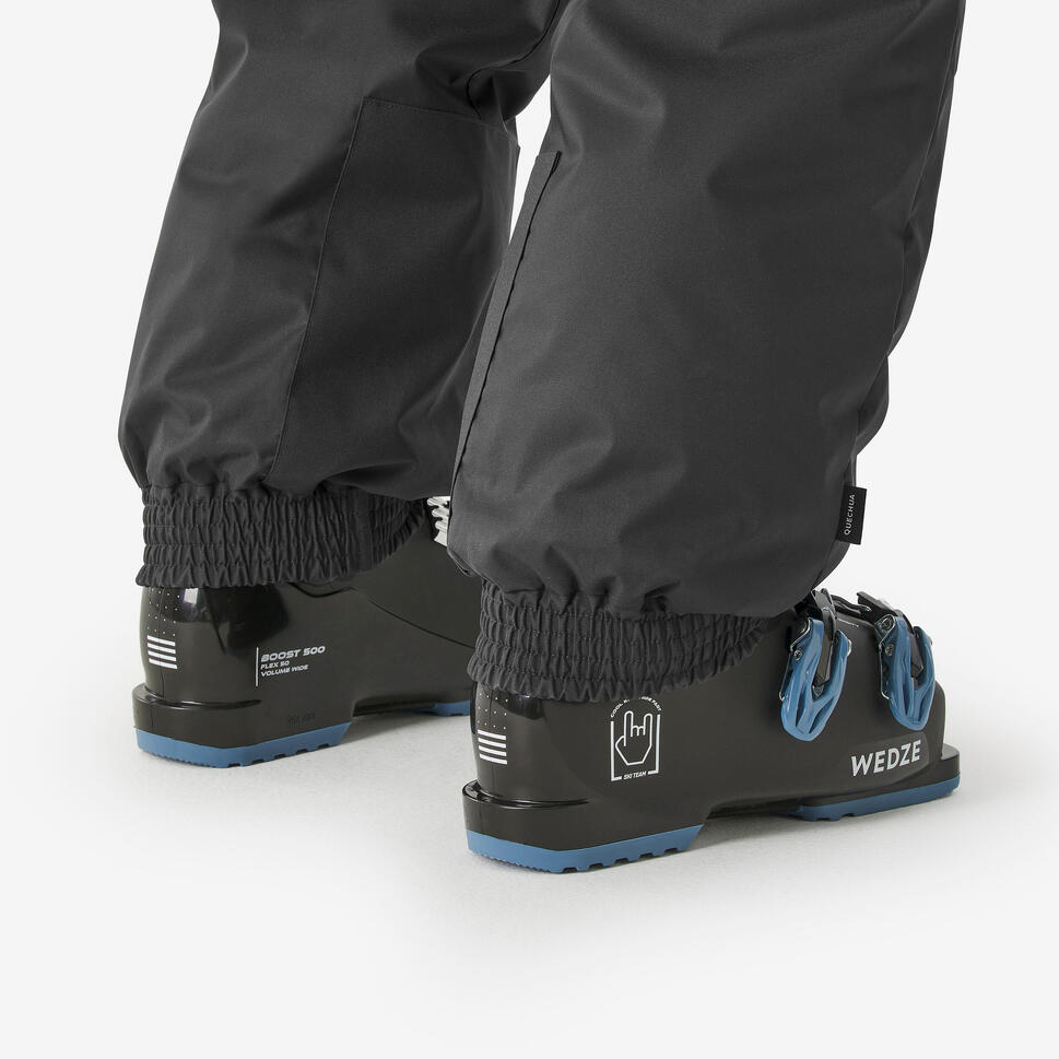 Quechua Kids’ 100 Ski Trousers 5-13 years
