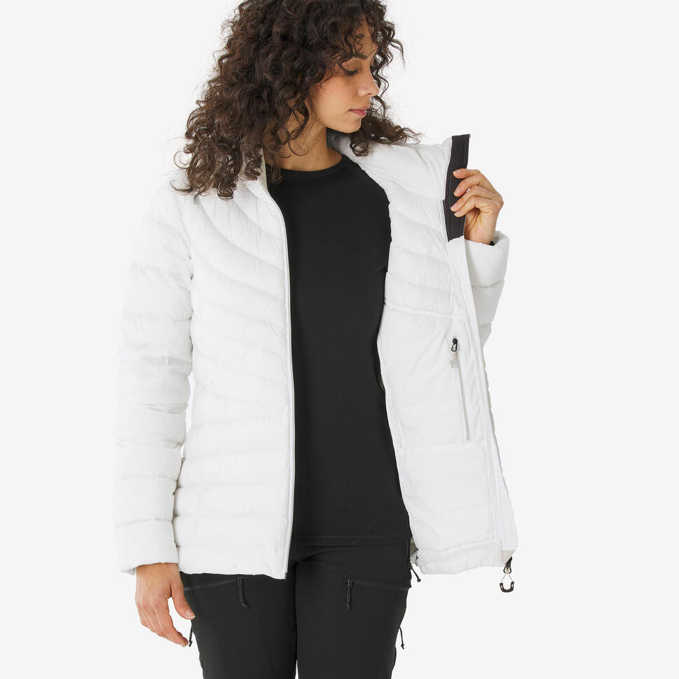 Simond Women’s MT500 Hooded Down Puffer Jacket
