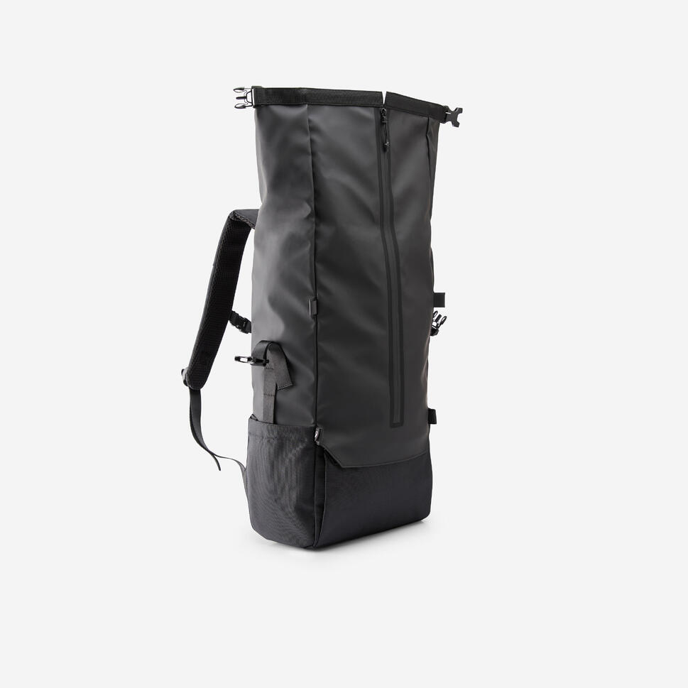 29L Rolltop Backpack – Decathlon