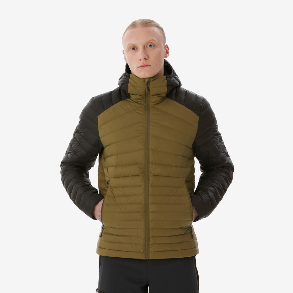 Simond Men’s Xplore Down Jacket
