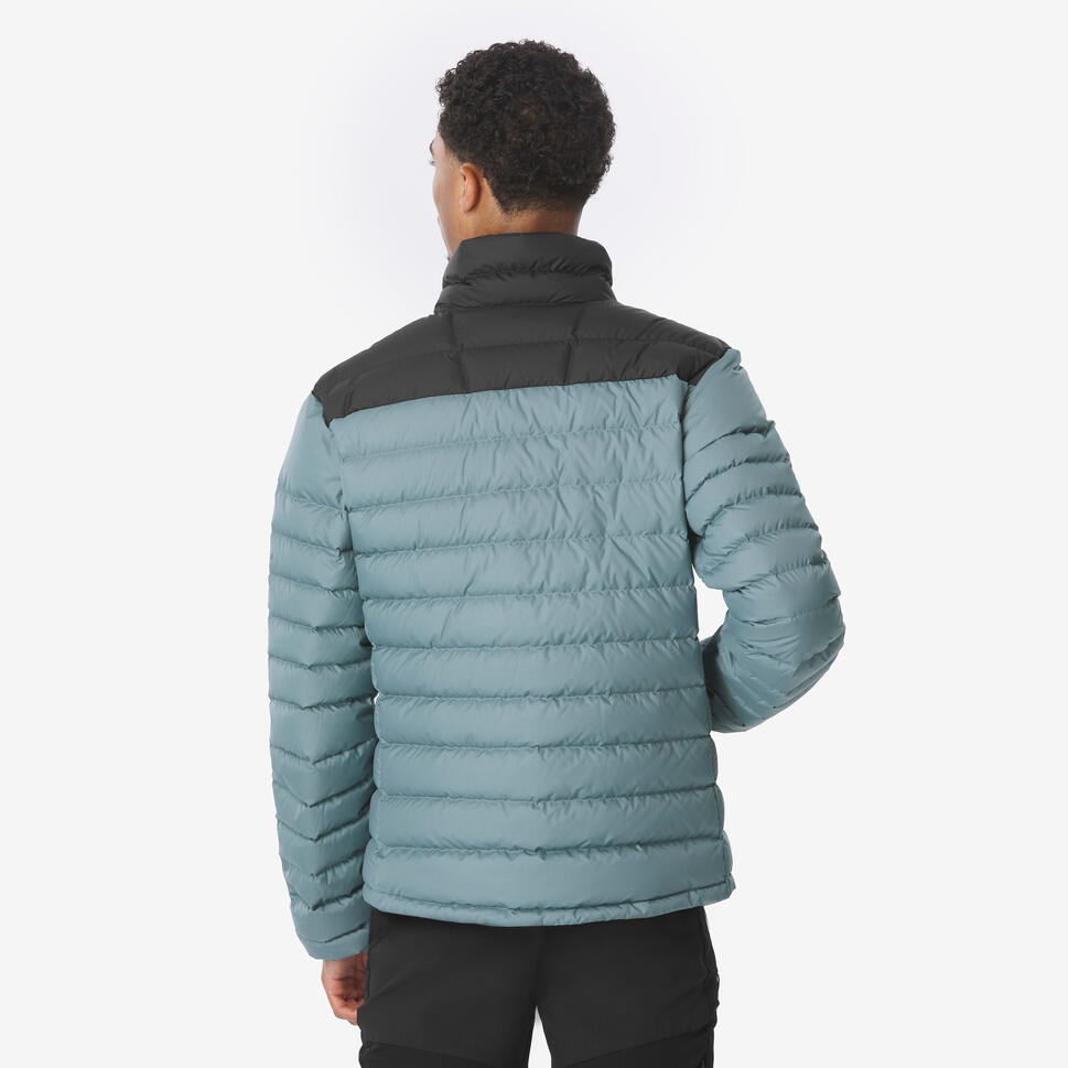 Simond Men's MT500 Down Puffer Jacket