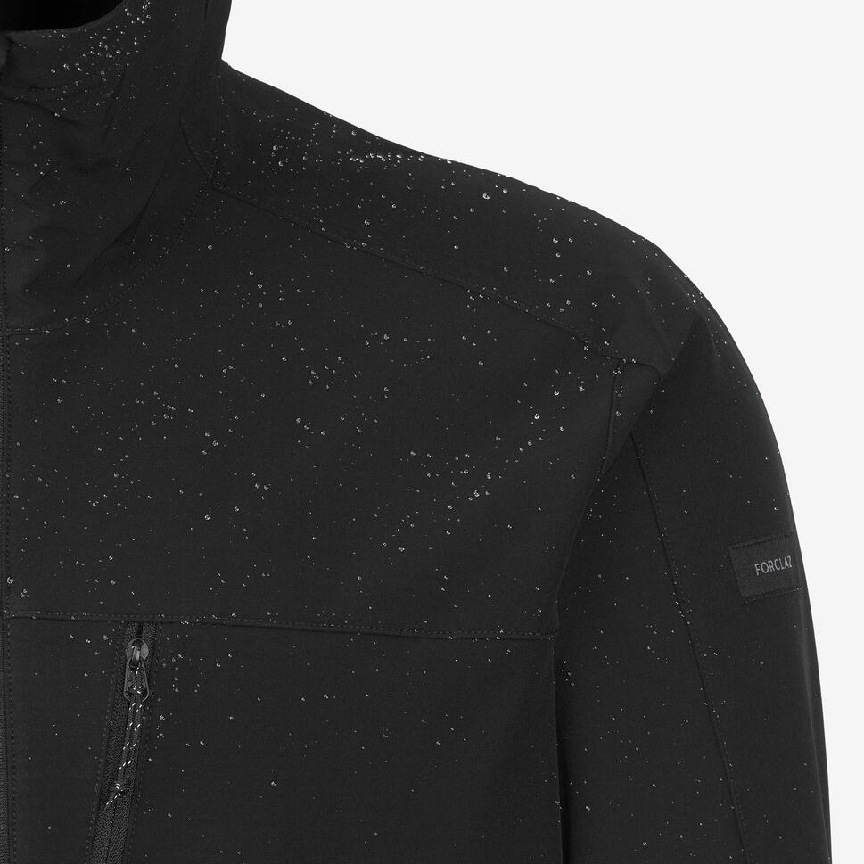 Forclaz Men's MT500 Windproof Softshell Jacket