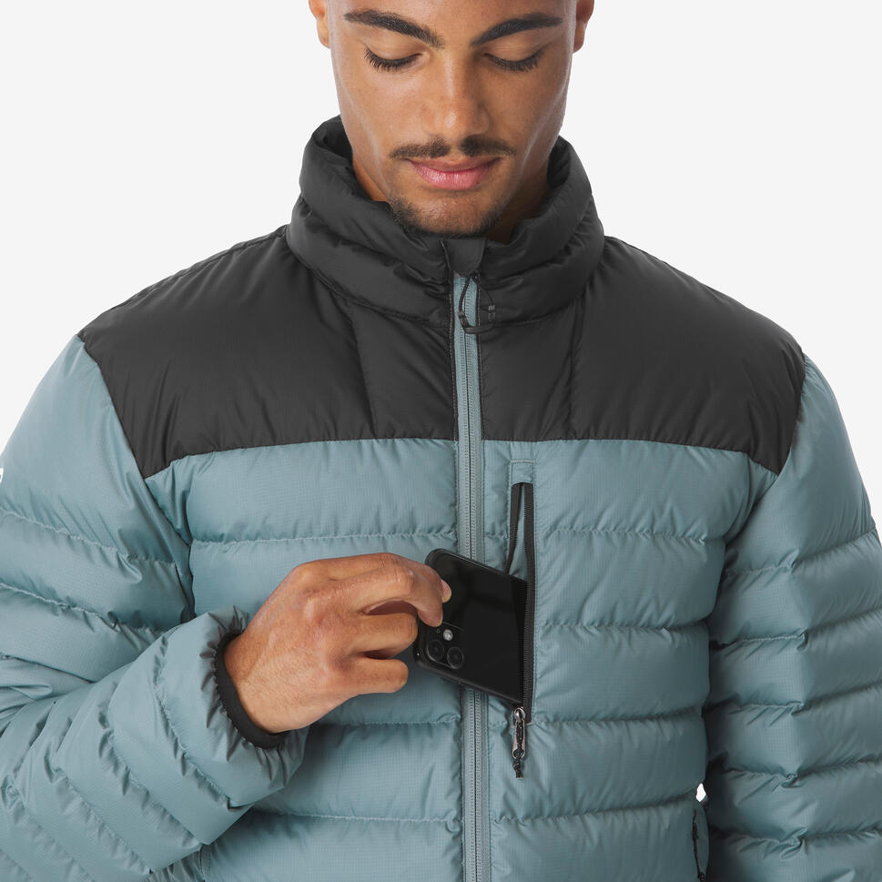 Simond Men's MT500 Down Puffer Jacket