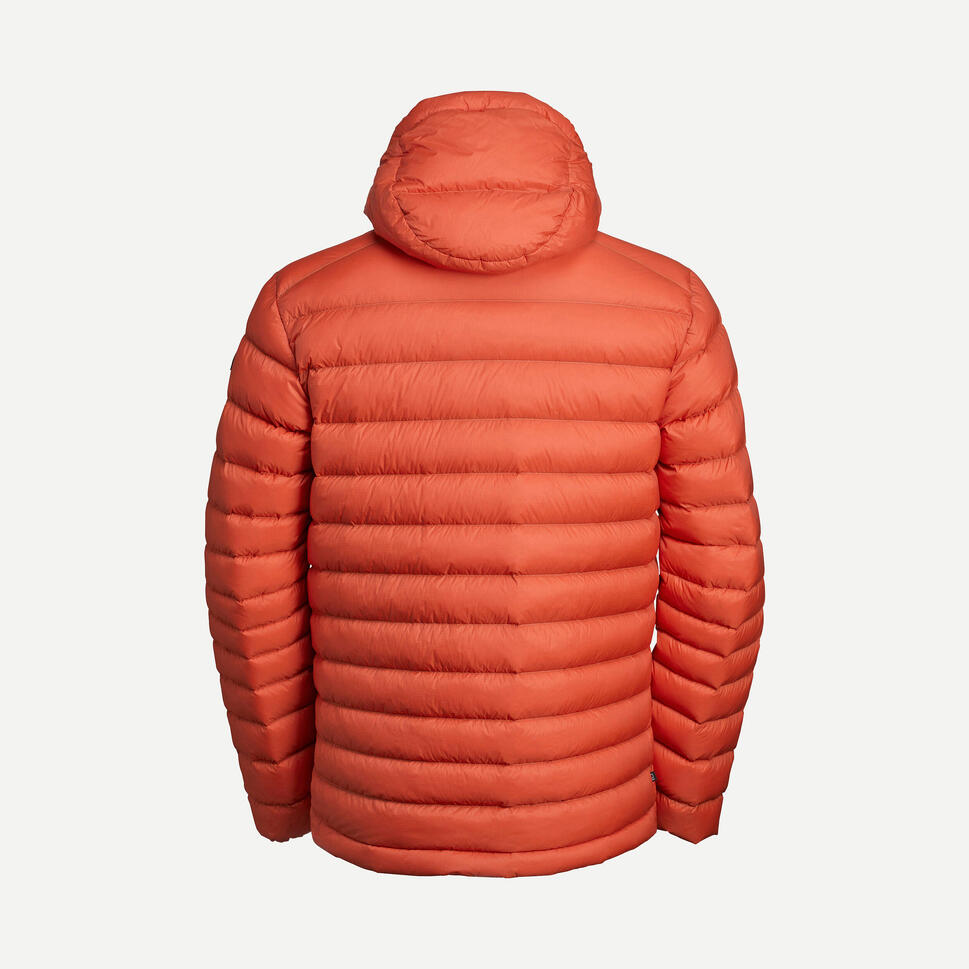 Simond Men’s MT500 Hooded Down Puffer Jacket