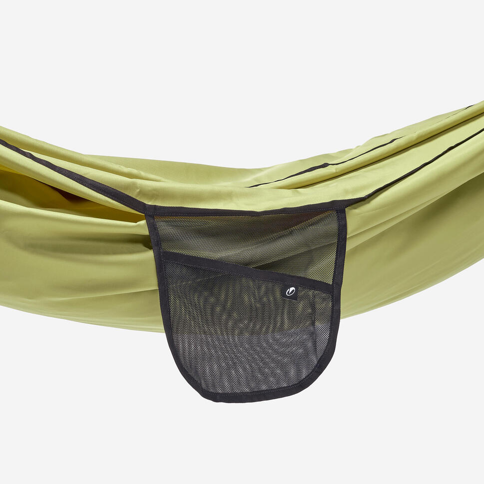 Quechua Comfort Compact Hammock - 2 Person
