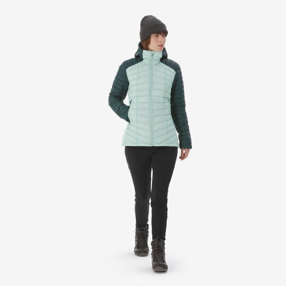 Simond Women’s Xplore Down Jacket