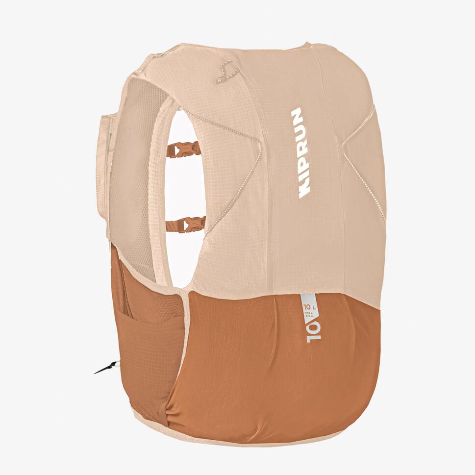KIPRUN 900 10L Unisex Trail Running Bag - 1L Water Bladder Included