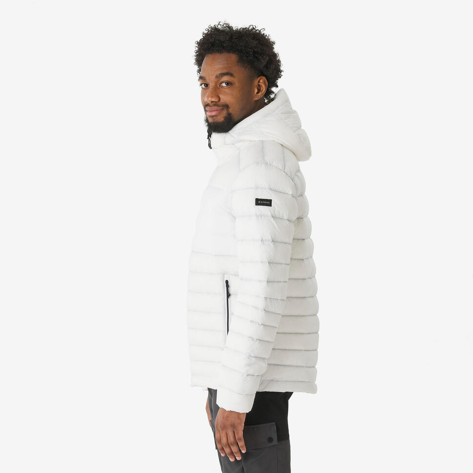 Simond Men’s MT500 Hooded Down Puffer Jacket