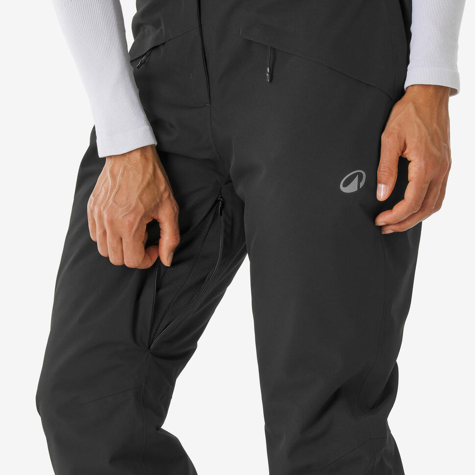 Wedze Women’s 500 Insulated Ski and Snow Pants