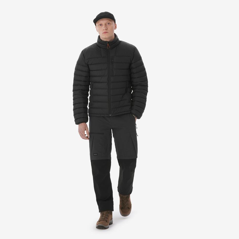 Simond Men's MT500 Down Puffer Jacket