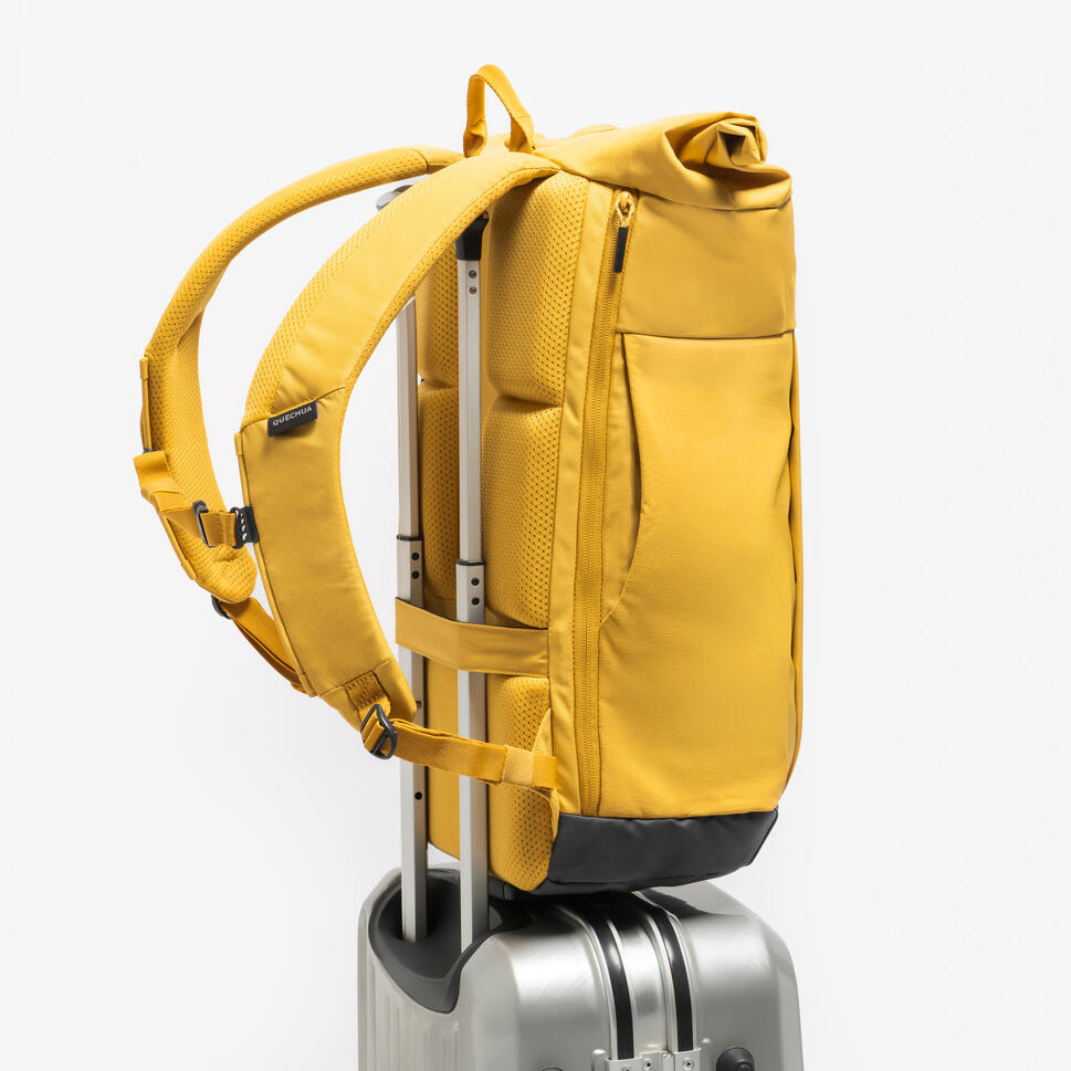 Quechua NH Escape 500 Rolltop 23 L Backpack