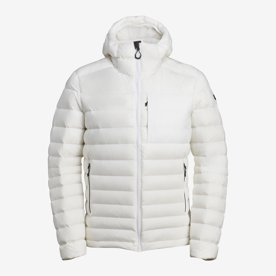 Simond Men’s MT500 Hooded Down Puffer Jacket