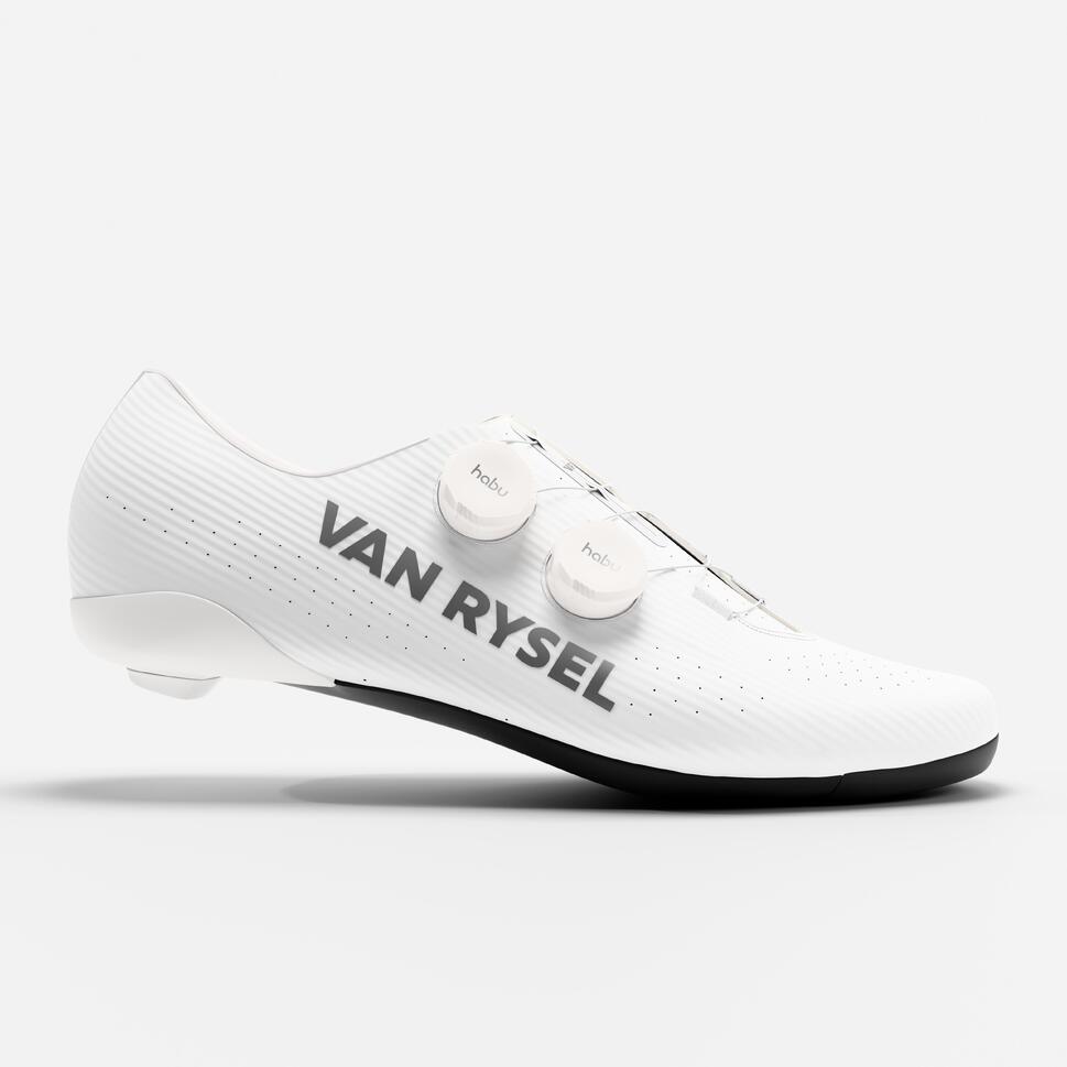 Van Rysel Adult RCR Road Cycling Shoes