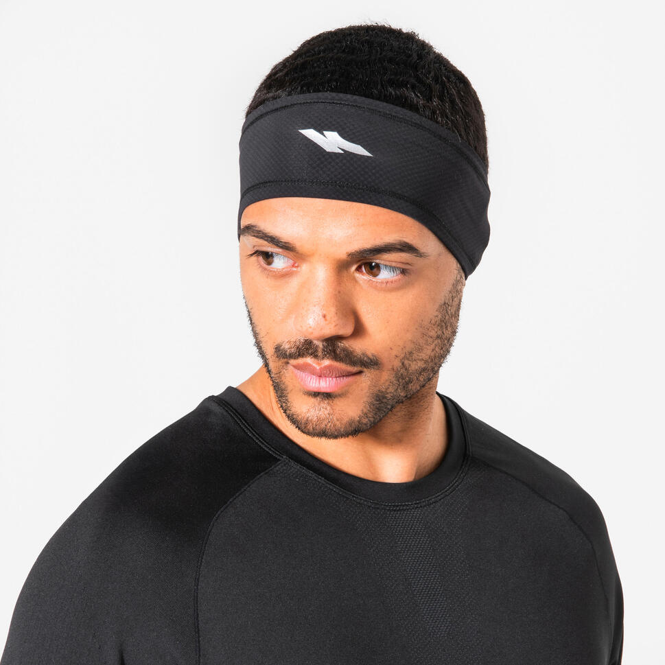 Kiprun Adult Warm+ V2 Running Headband