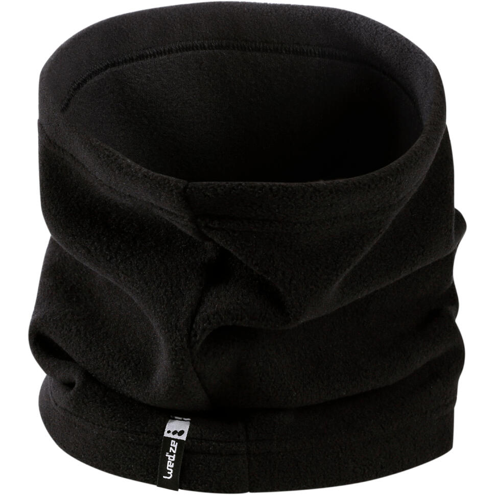 Wedze Firstheat Fleece Gaitor