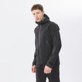 Quechua Men's MH500 Waterproof Hiking Jacket