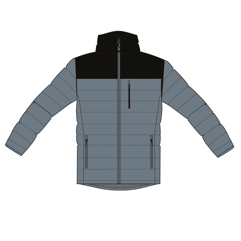 Simond Men's MT500 Down Puffer Jacket
