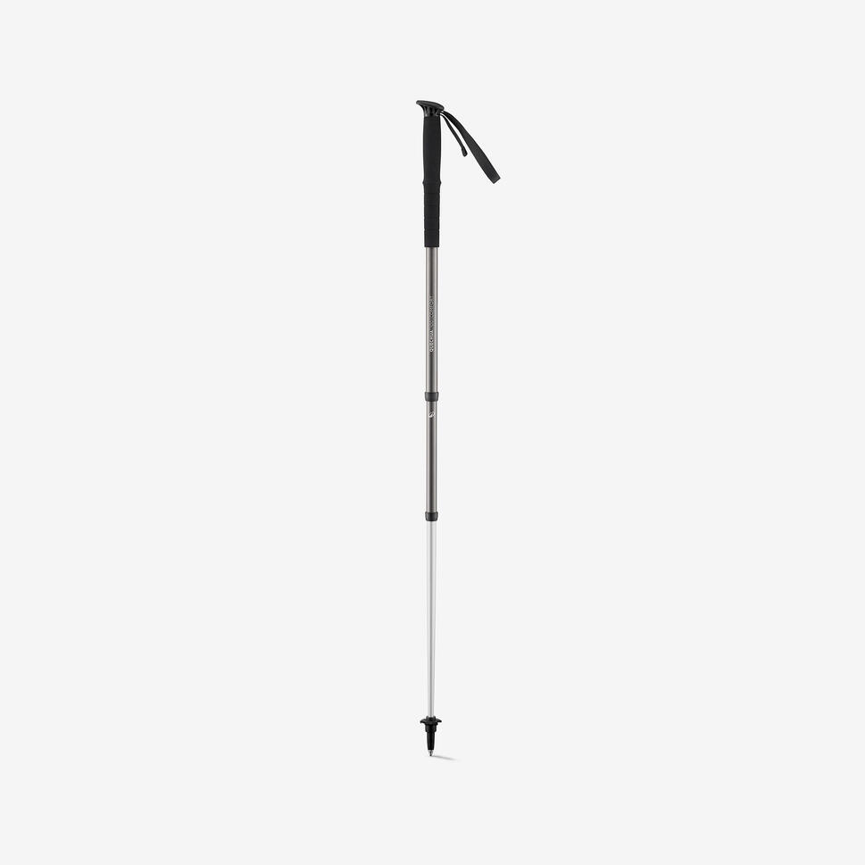 Quechua MH100 Comfort Hiking Pole (Single Pole)