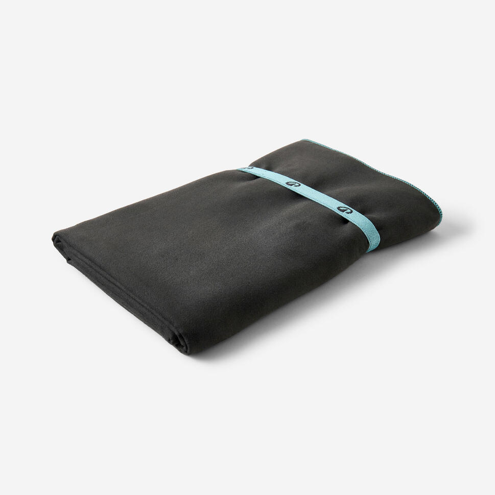 Ultra Compact Swimming Microfiber towel - XL 110 x 175 cm