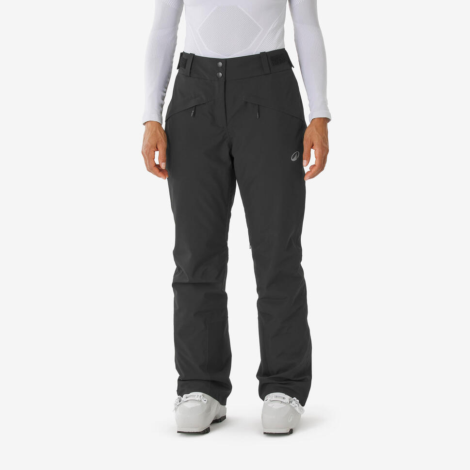 Wedze Women’s 500 Insulated Ski and Snow Pants