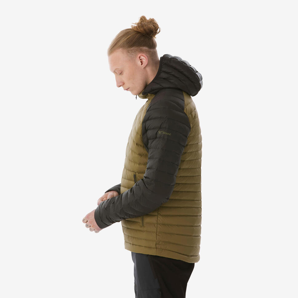 Simond Men’s Xplore Down Jacket