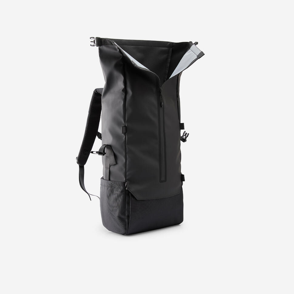 29L Rolltop Backpack – Decathlon