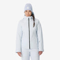 Quechua Women's 500 Waterproof Ski and Snowboard Jacket