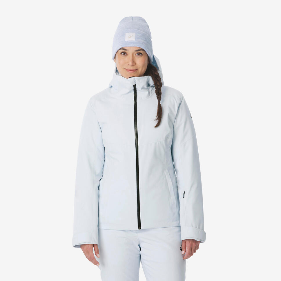 Quechua Women's 500 Waterproof Ski and Snowboard Jacket