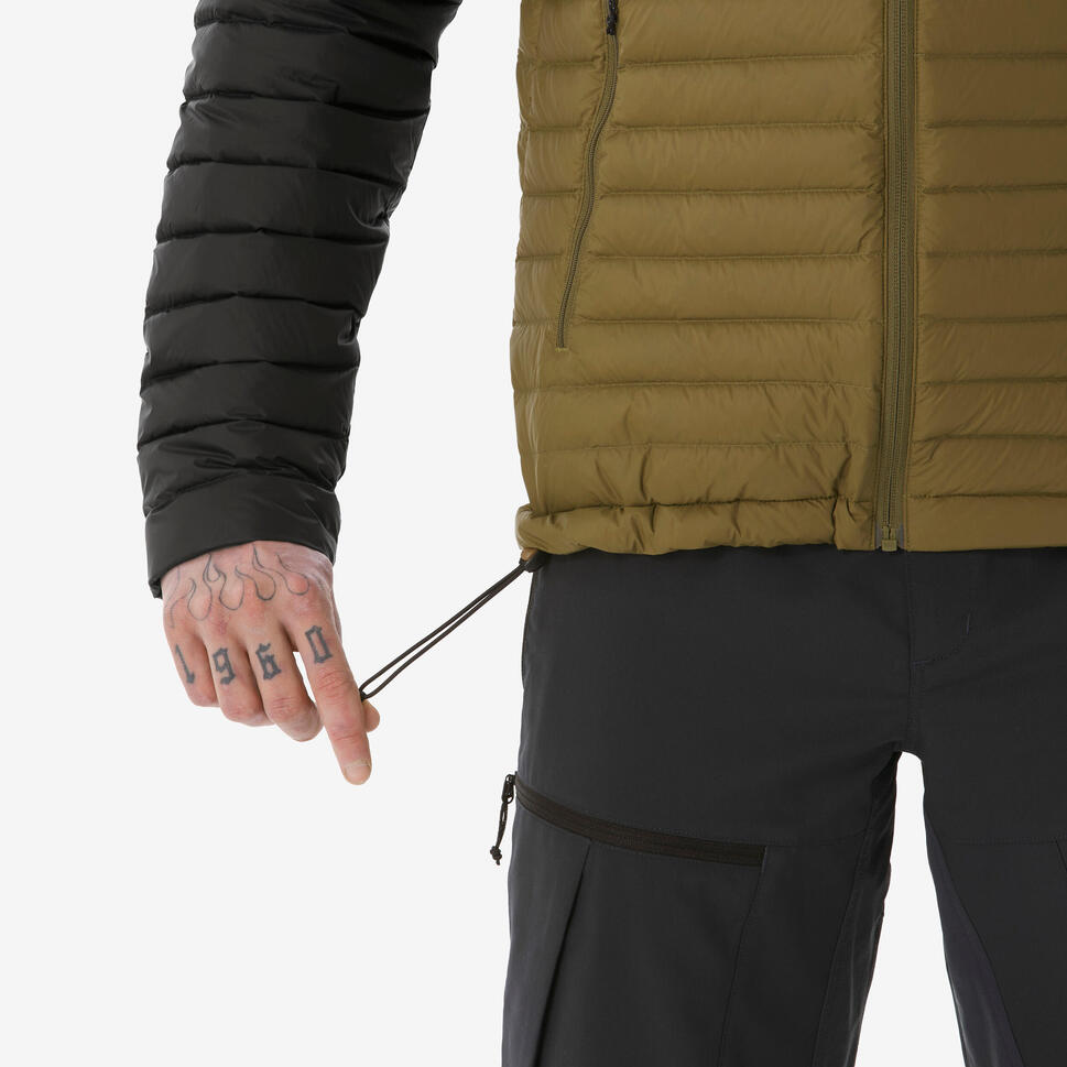 Simond Men’s Xplore Down Jacket