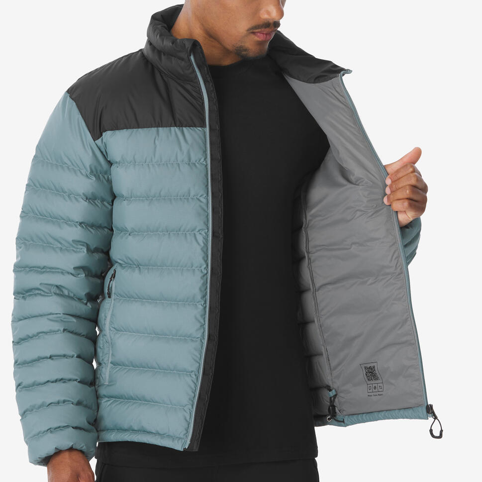 Simond Men's MT500 Down Puffer Jacket