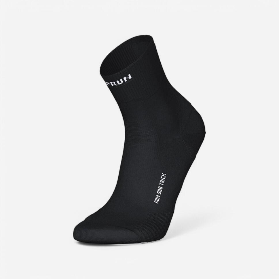 Kiprun Run900 Thick Mid Running Socks